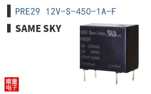 PRE29 12V-S-450-1A-F ͼƬ